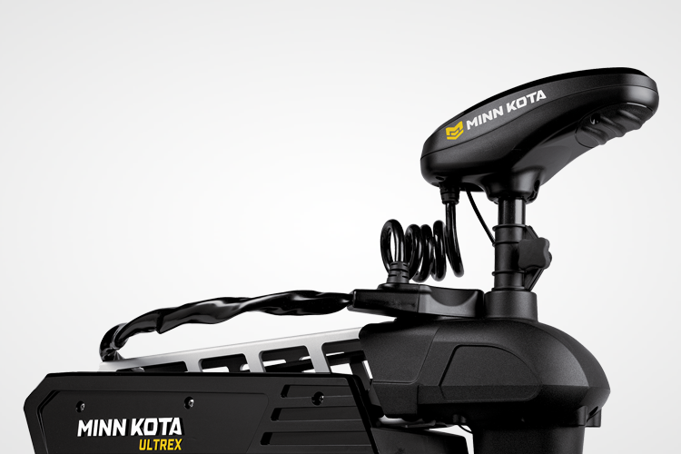 Minn Kota Ultrex Trolling Motor