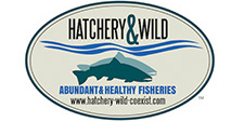 Hatchery and Wild Coexist Logo